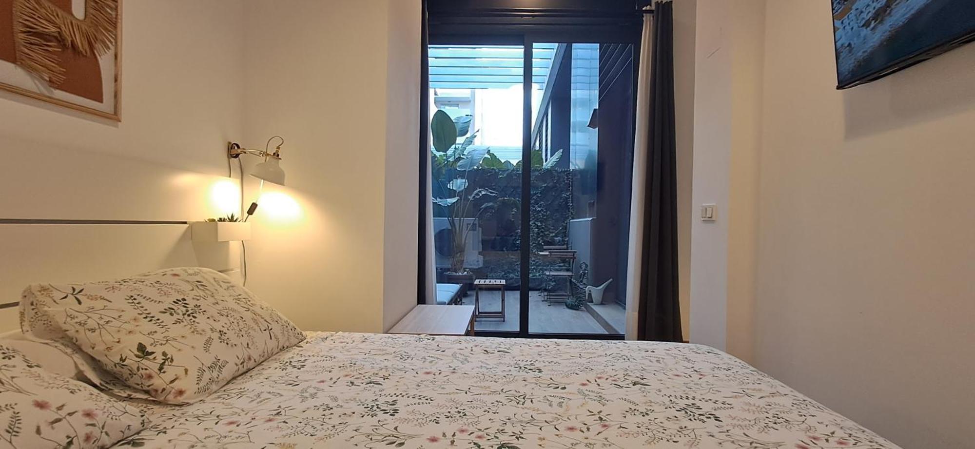 Appartement Espectacular Loft Piscina Y Terraza - Metro L10 - Ciencias - Ruzafa - Centro